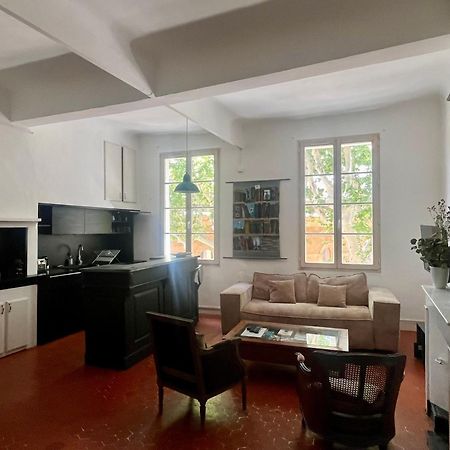 Апартаменти Beau 3 Pieces 83 M2 Au Coeur Du Centre Historique D'Aix En Provence Екс-ан-Прованс Екстер'єр фото