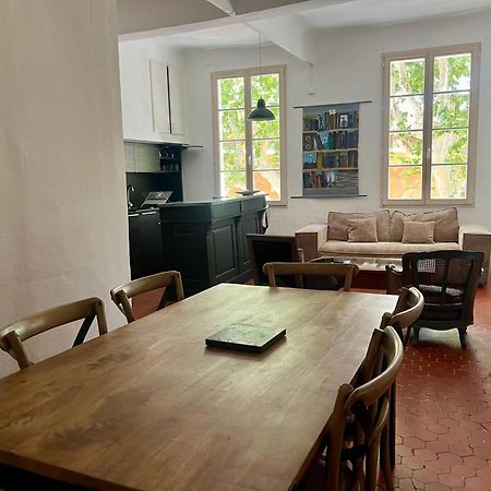 Апартаменти Beau 3 Pieces 83 M2 Au Coeur Du Centre Historique D'Aix En Provence Екс-ан-Прованс Екстер'єр фото