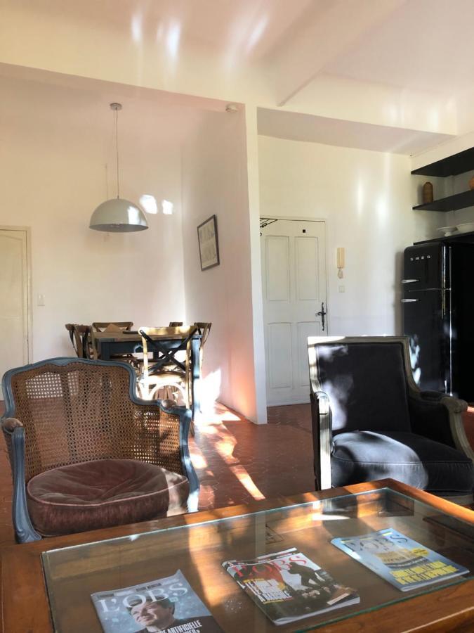 Апартаменти Beau 3 Pieces 83 M2 Au Coeur Du Centre Historique D'Aix En Provence Екс-ан-Прованс Екстер'єр фото